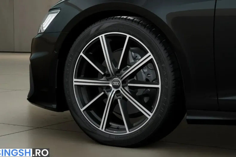 Audi A6 din 2025 cu 22.312 km - oferta AUD258605 - foto 5