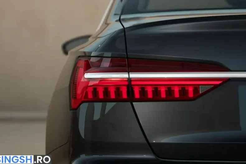 Audi A6 din 2025 cu 22.312 km - oferta AUD258605 - foto 7