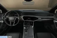 Audi A6 din 2025 cu 22.312 km - oferta AUD258605 - foto 8