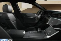 Audi A6 din 2025 cu 22.312 km - oferta AUD258605 - foto 9