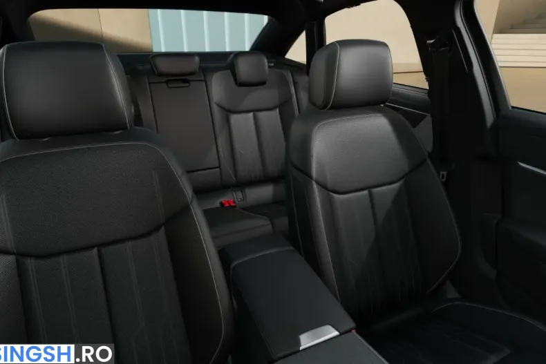 Audi A6 din 2025 cu 22.312 km - oferta AUD258605 - foto 10
