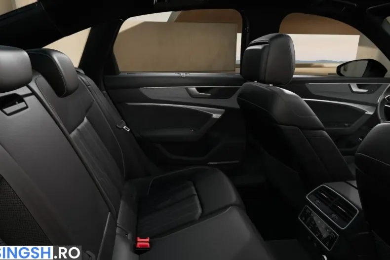 Audi A6 din 2025 cu 22.312 km - oferta AUD258605 - foto 11