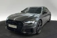 Audi A6 din 2025 cu 12.065 km - oferta AUD258606 - foto 1