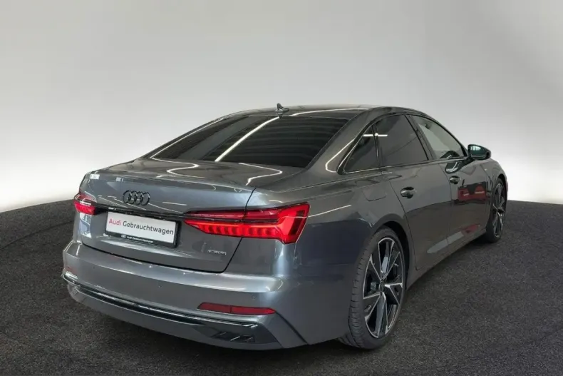 Audi A6 din 2025 cu 12.065 km - oferta AUD258606 - foto 3