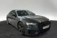 Audi A6 din 2025 cu 12.065 km - oferta AUD258606 - foto 4