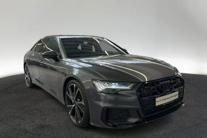 Audi A6 din 2025 cu 12.065 km - oferta AUD258606 - foto 4