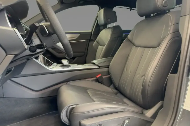 Audi A6 din 2025 cu 12.065 km - oferta AUD258606 - foto 6