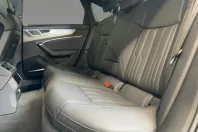 Audi A6 din 2025 cu 12.065 km - oferta AUD258606 - foto 7
