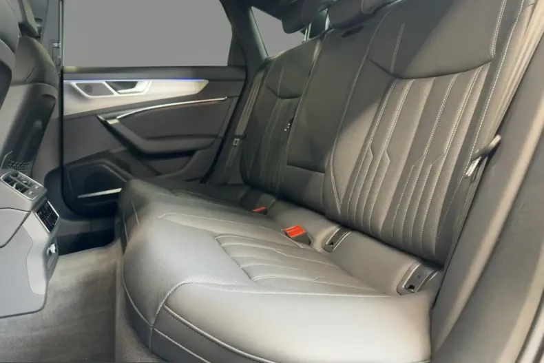 Audi A6 din 2025 cu 12.065 km - oferta AUD258606 - foto 7