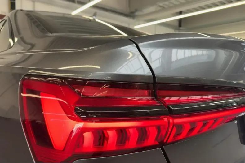 Audi A6 din 2025 cu 12.065 km - oferta AUD258606 - foto 13