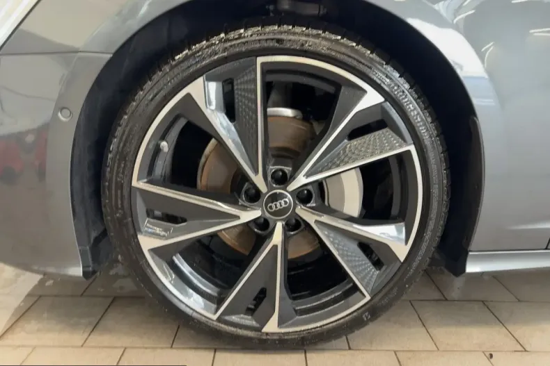 Audi A6 din 2025 cu 12.065 km - oferta AUD258606 - foto 15