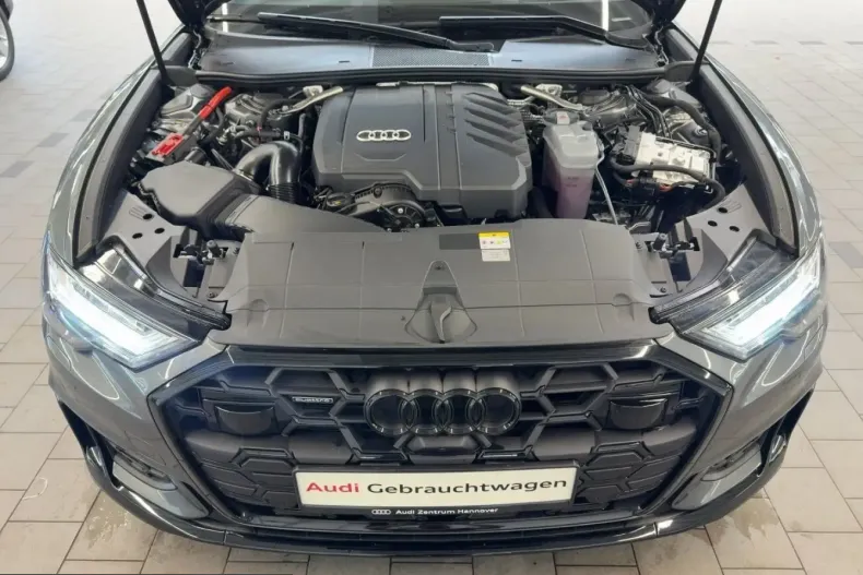 Audi A6 din 2025 cu 12.065 km - oferta AUD258606 - foto 16