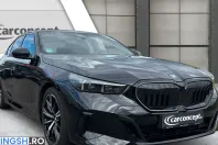 BMW 530 (Seria 5) din 2026 cu 13.570 km - oferta BMW258607 - foto 1