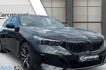 BMW 530 din 2026 - oferta BMW258607