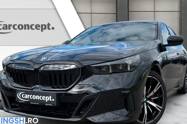 BMW 530 (Seria 5) din 2026 cu 13.570 km - oferta BMW258607 - foto 2