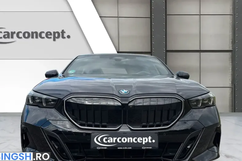 BMW 530 (Seria 5) din 2026 cu 13.570 km - oferta BMW258607 - foto 3
