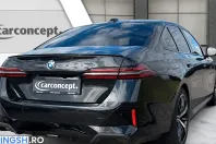 BMW 530 (Seria 5) din 2026 cu 13.570 km - oferta BMW258607 - foto 6