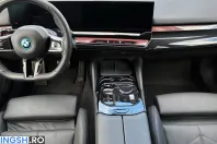 BMW 530 (Seria 5) din 2026 cu 13.570 km - oferta BMW258607 - foto 14