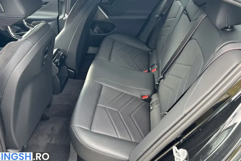 BMW 530 (Seria 5) din 2026 cu 13.570 km - oferta BMW258607 - foto 20
