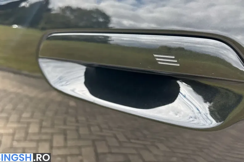 BMW 530 (Seria 5) din 2026 cu 13.570 km - oferta BMW258607 - foto 21