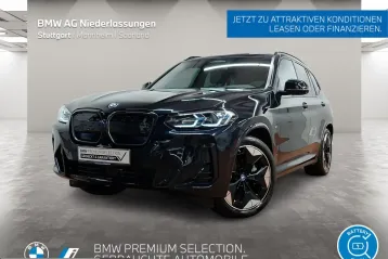 BMW iX3 din 2023 - oferta BMW258608
