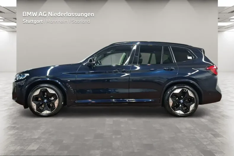 BMW iX3 (Seria X) din 2023 cu 60.506 km - oferta BMW258608 - foto 3