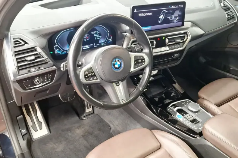 BMW iX3 (Seria X) din 2023 cu 60.506 km - oferta BMW258608 - foto 4