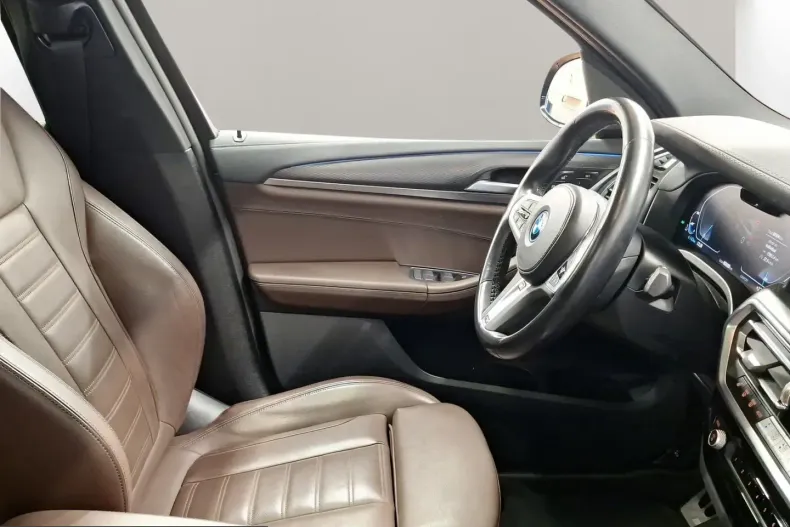 BMW iX3 (Seria X) din 2023 cu 60.506 km - oferta BMW258608 - foto 5