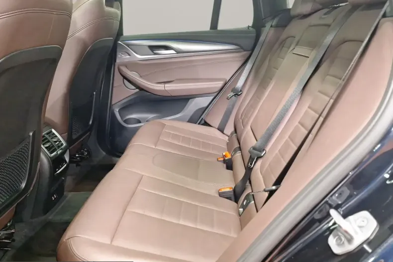 BMW iX3 (Seria X) din 2023 cu 60.506 km - oferta BMW258608 - foto 6