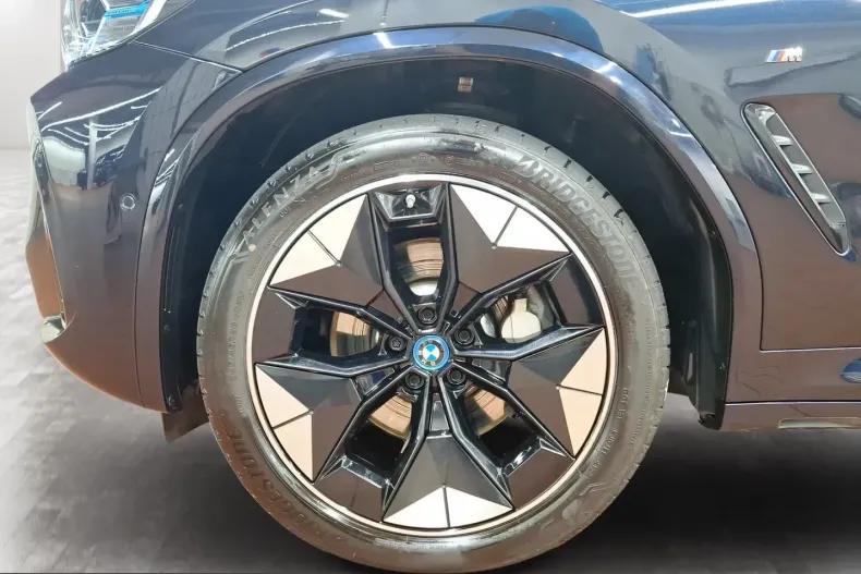 BMW iX3 (Seria X) din 2023 cu 60.506 km - oferta BMW258608 - foto 9