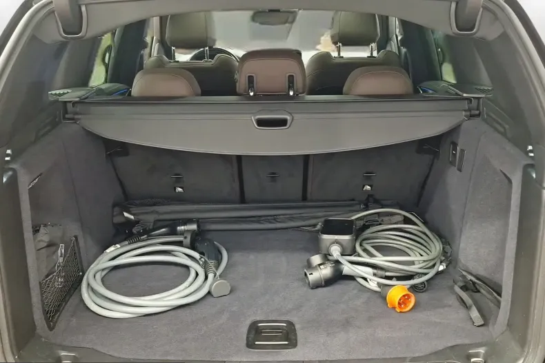 BMW iX3 (Seria X) din 2023 cu 60.506 km - oferta BMW258608 - foto 11