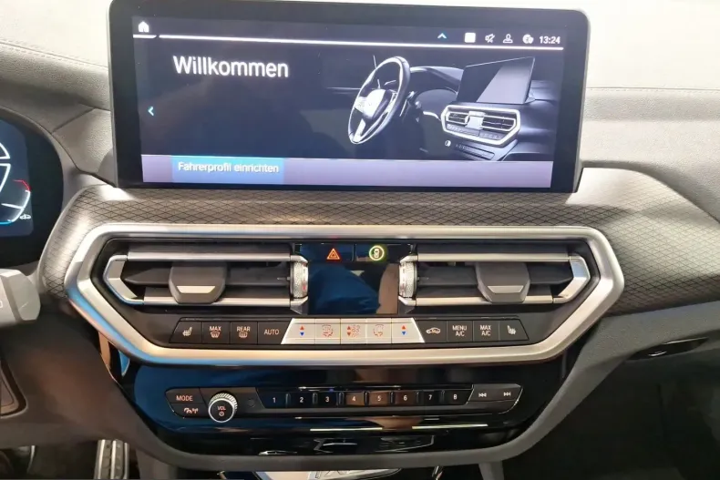 BMW iX3 (Seria X) din 2023 cu 60.506 km - oferta BMW258608 - foto 14