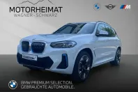 BMW iX3 (Seria X) din 2023 cu 65.300 km - oferta BMW258609 - foto 1