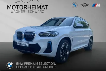 BMW iX3 din 2023 - oferta BMW258609