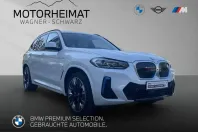 BMW iX3 (Seria X) din 2023 cu 65.300 km - oferta BMW258609 - foto 3