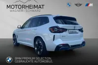 BMW iX3 (Seria X) din 2023 cu 65.300 km - oferta BMW258609 - foto 4