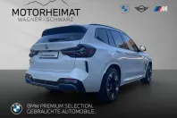 BMW iX3 (Seria X) din 2023 cu 65.300 km - oferta BMW258609 - foto 6
