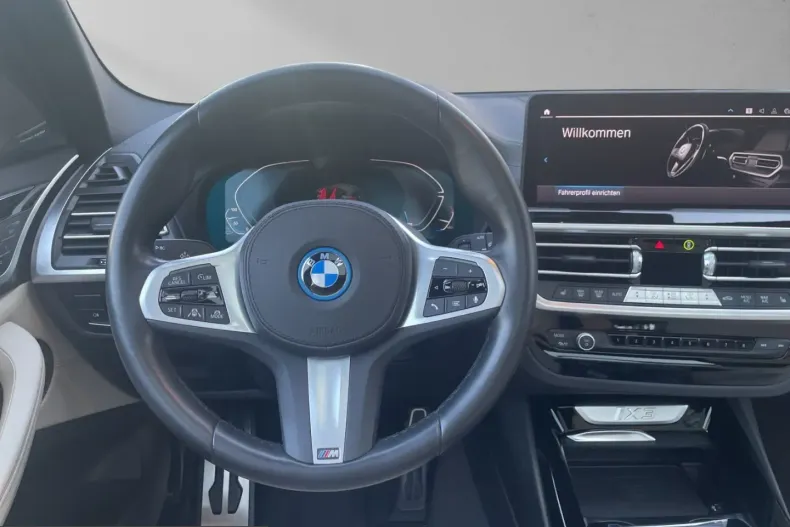 BMW iX3 (Seria X) din 2023 cu 65.300 km - oferta BMW258609 - foto 13