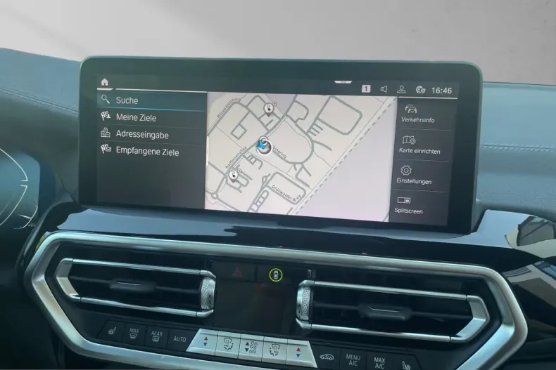 BMW iX3 (Seria X) din 2023 cu 65.300 km - oferta BMW258609 - foto 17