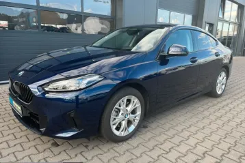 BMW 220 din 2025 - oferta BMW258611