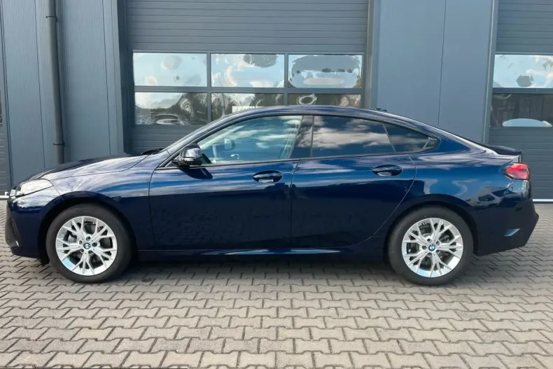 BMW 220 (Seria 2) din 2025 cu 33.500 km - oferta BMW258611 - foto 2