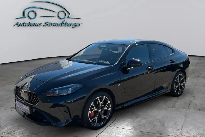 BMW 220 (Seria 2) din 2025 cu 52.200 km - oferta BMW258612 - foto 1