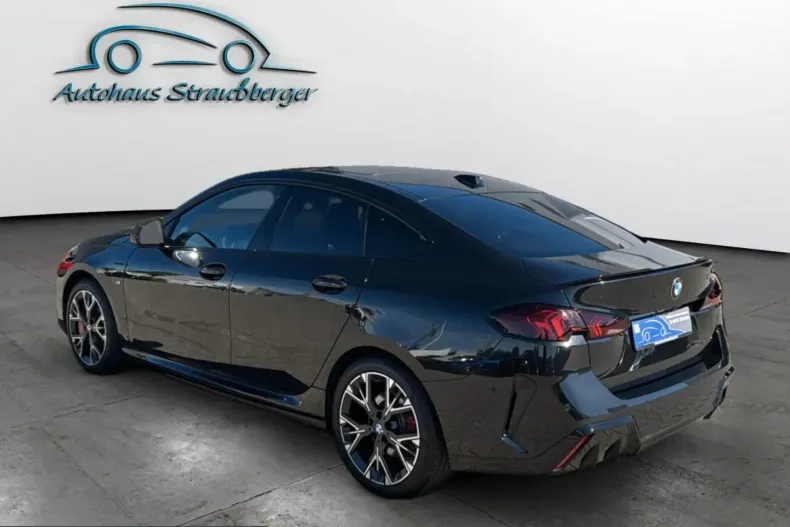 BMW 220 (Seria 2) din 2025 cu 52.200 km - oferta BMW258612 - foto 2