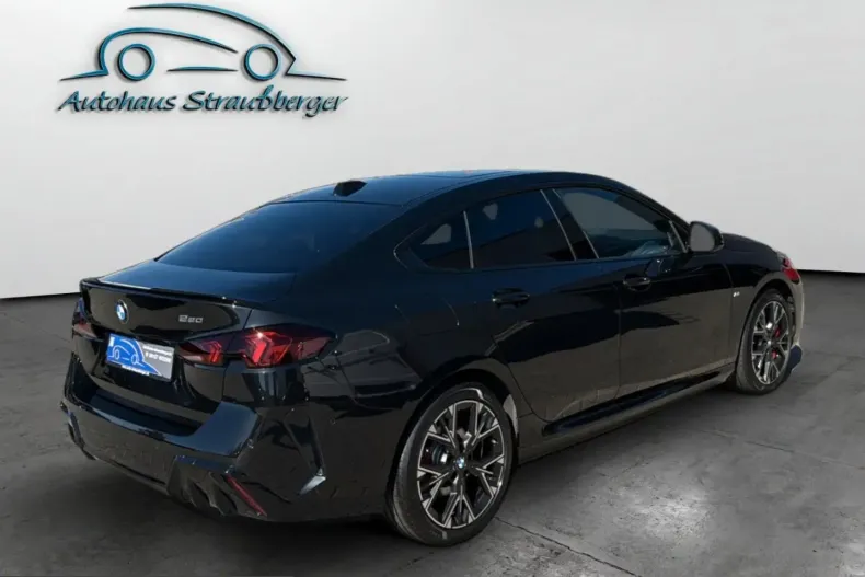 BMW 220 (Seria 2) din 2025 cu 52.200 km - oferta BMW258612 - foto 4