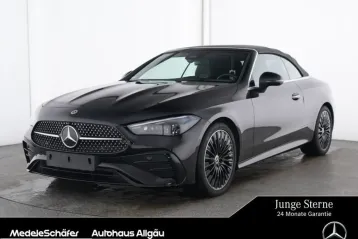 Mercedes-Benz CLE 300 din 2025 - oferta MER258613