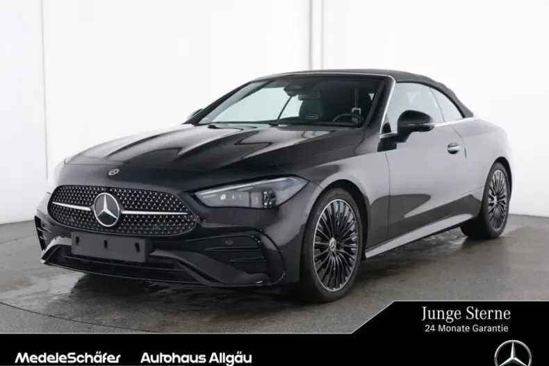 Mercedes-Benz CLE 300 (Clasa CLE) din 2025 cu 23.287 km - oferta MER258613 - foto 1