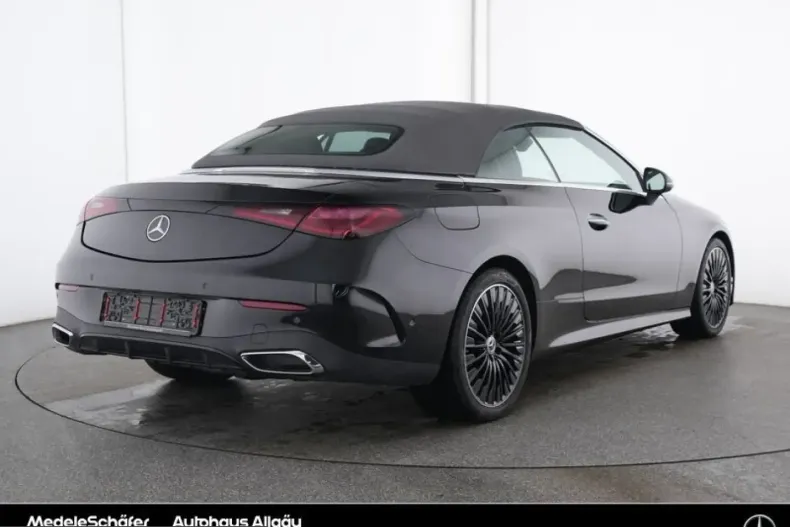 Mercedes-Benz CLE 300 (Clasa CLE) din 2025 cu 23.287 km - oferta MER258613 - foto 2