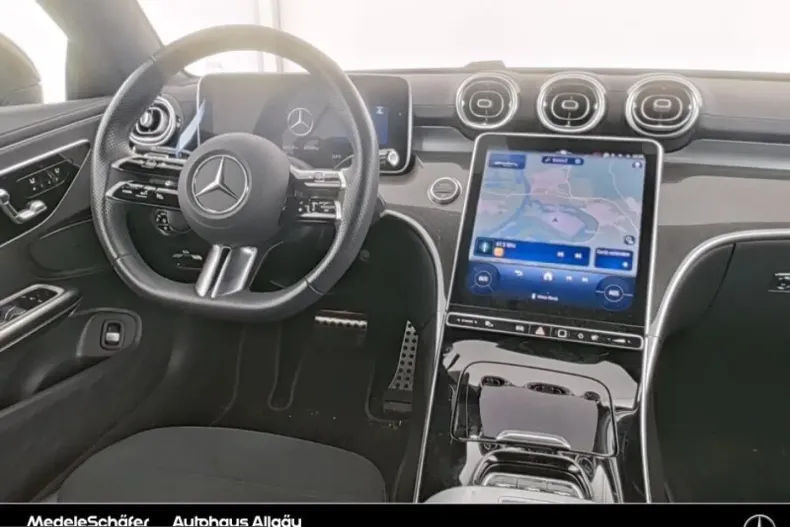 Mercedes-Benz CLE 300 (Clasa CLE) din 2025 cu 23.287 km - oferta MER258613 - foto 4
