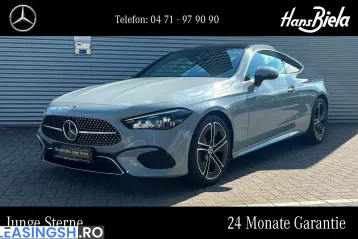 Mercedes-Benz CLE 200 din 2024 - oferta MER258615