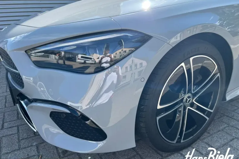 Mercedes-Benz CLE 200 (Clasa CLE) din 2024 cu 13.012 km - oferta MER258615 - foto 3